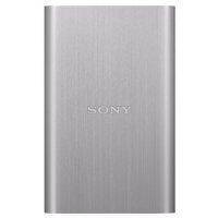 Внешний жесткий диск Sony HD-E1 1TB Silver