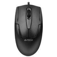 Мышь проводная A4t OP-540NU