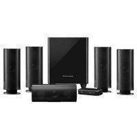 Акустическая система 5.1 Harman Kardon HKTS 65BQ