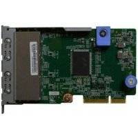 Адаптер Lenovo 7ZT7A00545 ThinkSystem 1Gb 4-port RJ45 LOM 7ZT7A00545