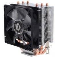 Кулер для процессора ID-Cooling SE-903 Socket 775/1150/1151/1155/1156/2066/AM2/AM2+/AM3/AM3+/FM1/FM2/FM2+ SE-903
