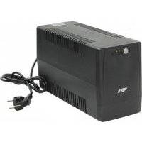 ИБП FSP DP1000 (PPF6000801) 1000VA 