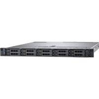 Сервер Dell PowerEdge R640 2x5218 2x32Gb 2RRD x8 1x1.2Tb 10K 2.5" SAS H730p mc iD9En 5720 4P 2x750W 3Y PNBD Conf-2 (R640-8653) 