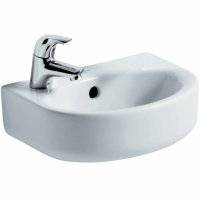 Раковина Ideal Standard Connect 35 E791401 Белая