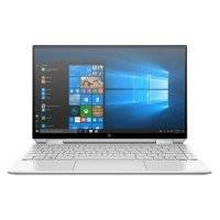 Ноутбук-трансформер HP Spectre x360 13-aw0002ur, 13.3", Intel Core i5 1035G4 1.1ГГц, 8Гб, 512Гб SSD, Intel Iris Plus graphics , Windows 10, , серебристый 8KZ31EA