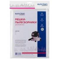 Мешок-пылесборник Euro Clean EUR-210/1