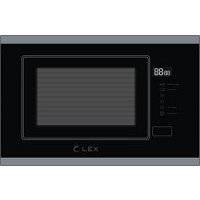 Встраиваемая микроволновая печь СВЧ Lex BIMO 20.01 INOX