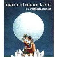 Таро Солнца и Луны (Sun and Moon Tarot)