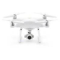 Квадрокоптер DJI Phantom 4 Pro V2.0 Plus с камерой, белый [cp.pt.00000232.01] CP.PT.00000232.01