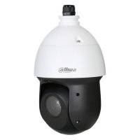Видеокамера IP DAHUA , 1080p, 4.8 - 120 мм, белый DH-SD49225XA-HNR