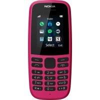 Мобильный телефон Nokia 105 SS