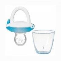 Ниблер Munchkin Food Feeder, голубой (011492.01)