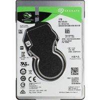 Жесткий диск Seagate Barracuda 1Tb 2.5"