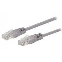 Патч-корд литой TELECOM UTP кат.6 2m <NA102-UTP-C6-2M> NA102-UTP-C6-2M