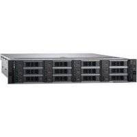 Сервер Dell PowerEdge R740xd 2x5115 2x16Gb x12 1x1Tb 7.2K 3.5" SATA H740p iD9En 5720 4P 2x1100W 3Y PNBD (210-AKZR-27) 