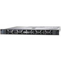 Сервер Dell PowerEdge R340 1xE-2134 1x16Gb x8 2.5" RW H330 iD9Ex 1G 2P 1x350W 3Y NBD (210-AQUB-29) 