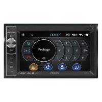 Автомагнитола PROLOGY MPV-120, USB, microSD PRMPV120