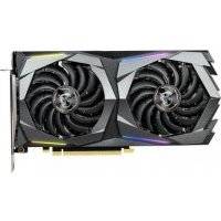 Видеокарта MSI PCI-E RTX 2060 SUPER GAMING X nVidia GeForce RTX 2060SUPER 8192Mb 256bit GDDR6 1680/14000/HDMIx1/DPx3/HDCP Ret 