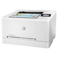 Лазерный принтер HP Color LaserJet Pro M255nw