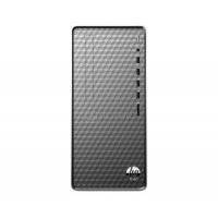 Системный блок HP M01-D0048ur (0.00 / Pentium Dual Core G5400 3700MHz/ 4096Mb/ SSD / Intel UHD Graphics 630 64Mb) MS Windows 10 Home (64-bit) [8NE02EA] 