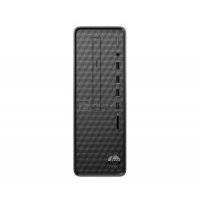 Системный блок HP S01 Slim S01-pD0000ur (0.00 / Pentium Dual Core G5400T 3100MHz/ 4096Mb/ SSD / Intel UHD Graphics 610 64Mb) Free DOS [7RY54EA] 