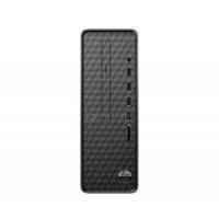 Системный блок HP S01 Slim S01-aD0005ur (0.00 / Pentium Quad Core J5005 1500MHz/ 4096Mb/ SSD / Intel UHD Graphics 605 64Mb) MS Windows 10 Home (64-bit) [7RY39EA] 