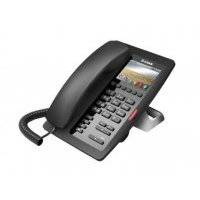 Телефон IP D-Link DPH-200SE черный (DPH-200SE/F1A) 