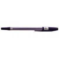 Шариковая ручка Index Goody синий 0.8 мм IBP3511/BU 