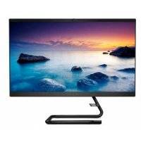 Моноблок LENOVO IdeaCentre A340-24ICK, 23.8", Intel Core i5 9400T, 4Гб, 1000Гб, Intel UHD Graphics 630, DVD-RW, Windows 10 Home, черный [f0er0034rk] F0ER0034RK