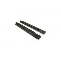 Комплект для монтажа в стойку HP Autoloader 1/8 G2 Rack Kit AH166A AH166A