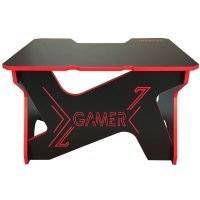 Стол компьютерный игровой Generic Comfort Gamer Mini/DS/NR