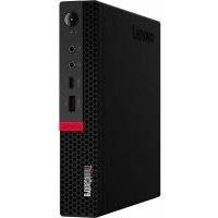 Lenovo ThinkCentre Tiny M630e 10YM0019RU (черный) 