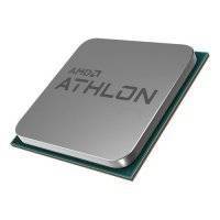 Процессор AMD Athlon 200GE, SocketAM4, TRAY [yd20ggc6m2ofb] YD20GGC6M2OFB