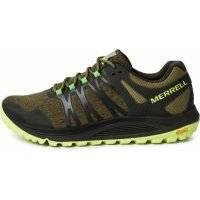 Кроссовки мужские Merrell NOVA, размер 44 