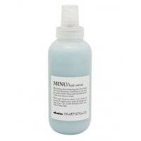 Davines MINU Несмываемая сыворотка для окрашенных волос 150 мл (Davines, )