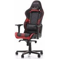 Компьютерное кресло Dxracer OH/RV131/NR (Black/Red) 