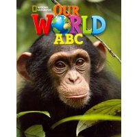 Our World BrE ABC Book 