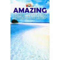 Our World 5: Rdr - Amazing Beach Vacation (BrE) 