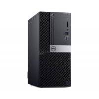 Системный блок Dell Optiplex 5070 MT (0.00 / Core i5 9500 3000MHz/ 8192Mb/ HDD 1000Gb/ Intel UHD Graphics 630 64Mb) Linux OS [5070-1953] 