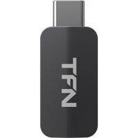 TFN OTG USB3.0 - TypeC (серый) 