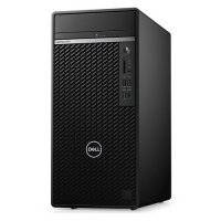 Компьютер DELL Optiplex 7071, Intel Core i5 9500, DDR4 8Гб, 256Гб(SSD), Intel UHD Graphics 630, DVD-RW, CR, Linux Ubuntu, черный и серебристый [7071-2042] 7071-2042