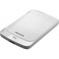 ADATA HV320 AHV320-1TU31-CWH 1Tb (белый) AHV320-1TU31-CWH