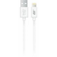 Кабель USB Vespa BoraSCO 8 pin 2А 1м. (20543)