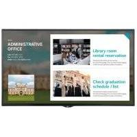 LED панель LG 43SE3KE-B 1920х1080,1100:1,350кд/м2, USB 43SE3KE-B