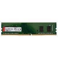 Оперативная память 4Gb (1x4Gb) PC4-25600 3200MHz DDR4 DIMM CL22 Kingston KVR32N22S6/4 