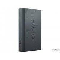 Внешний аккумулятор Power Bank 7800 мАч Canyon CNE-CPBF78DG темно-серый H2CNECPBF78DG
