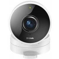 Видеокамера D-Link DCS-8100LH/A1A CMOS 1/2.7" 1280 x 720 H.264 MJPEG Wi-Fi белый DCS-8100LH/A1A