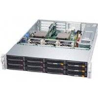 Сервер Supermicro SYS-6029P-WTRT 6029P-WTRT