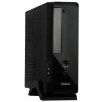 Корпус mini-ITX Exegate MI-208 450 Вт чёрный EX268696RUS 