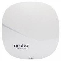 Точка доступа HP Aruba AP-325 802.11aс 2533Mbps 5 ГГц 2.4 ГГц 2xLAN USB белый 